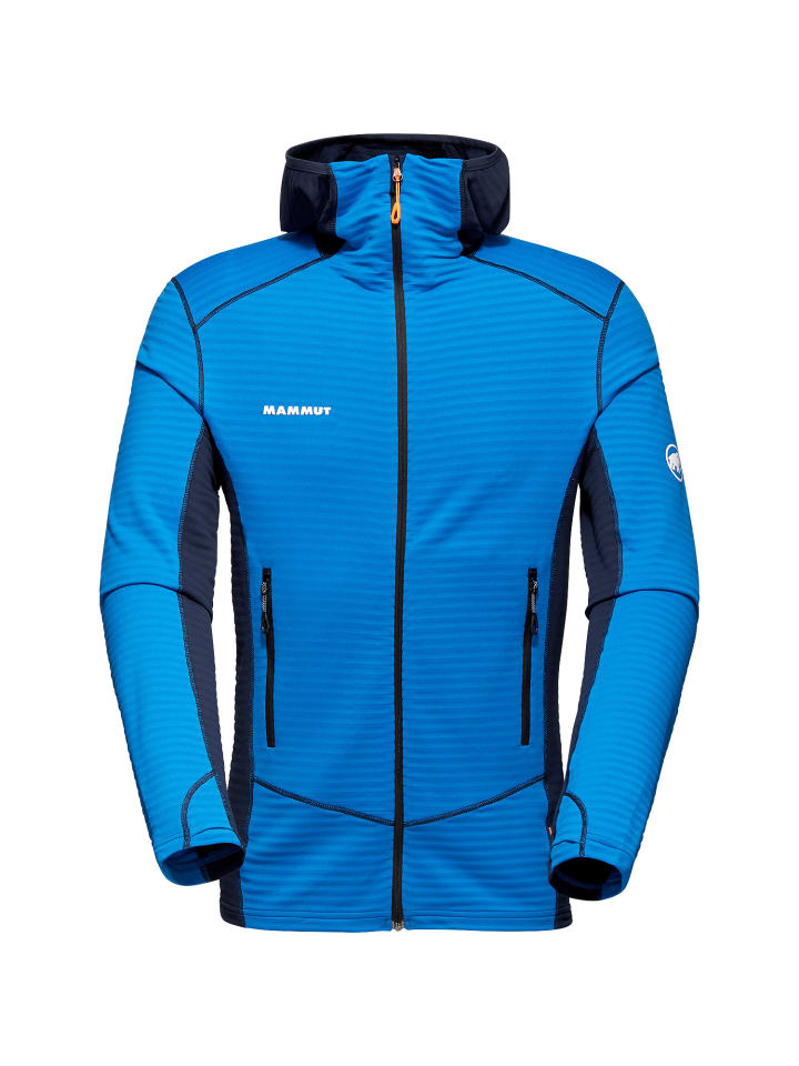 Mammut Taiss Light ML Hooded Jacket Men in Marine3271 günstig kaufen