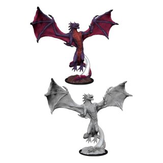 Magic: The Gathering Unpainted Miniatures: Wave 15 Pack #9