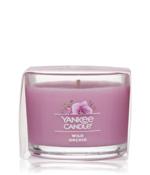 Yankee Candle Wild Orchid Filled Votive Duftkerze-37 g