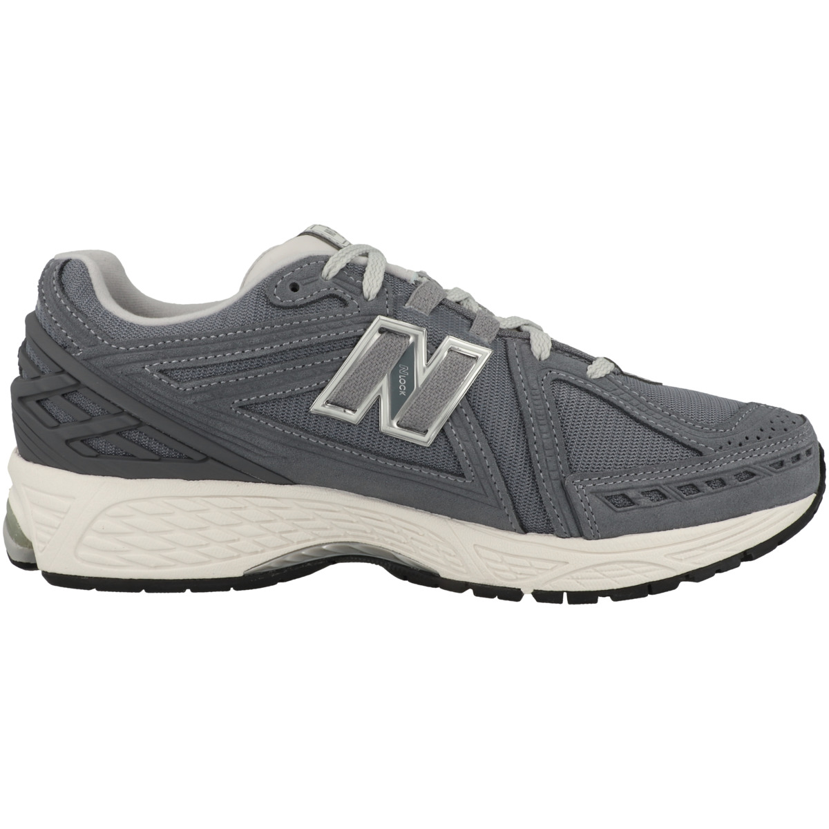 New Balance M 1906 Sneaker Low grau