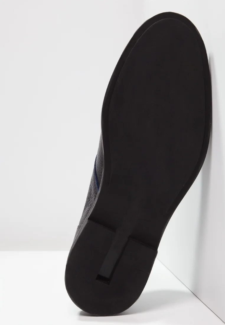 Zapatos con cordones elegantes Zign