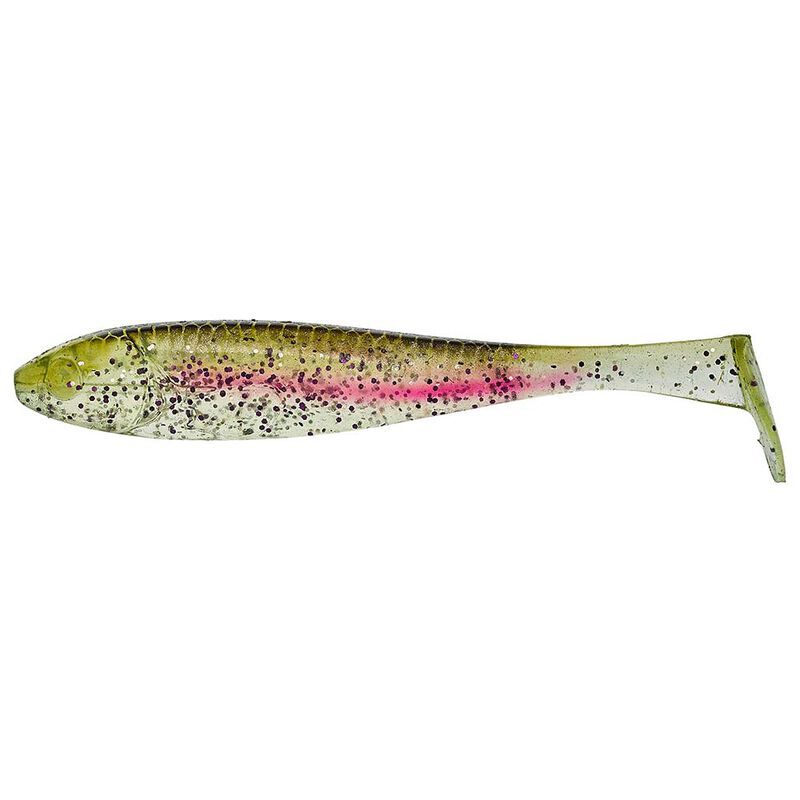 Leurre Souple Shad Illex Magic Slim Shad 8 cm, 4,1 g (x6)
