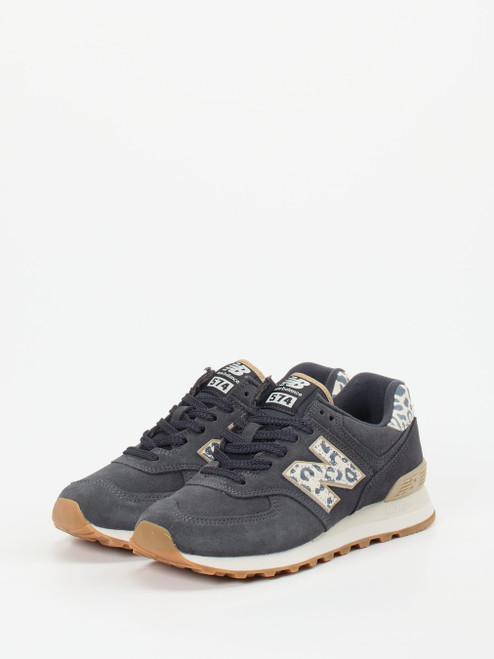 Sneaker-81654030003 New Balance