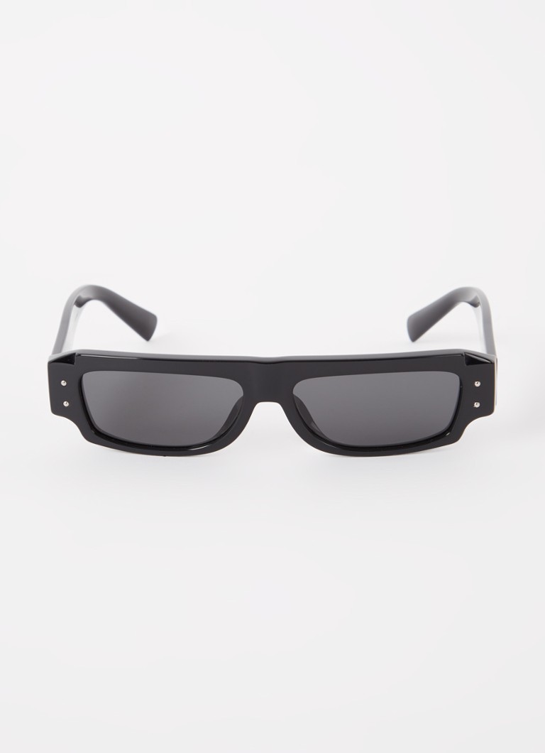 Dolce & Gabbana Retro napszemüveg DG4458