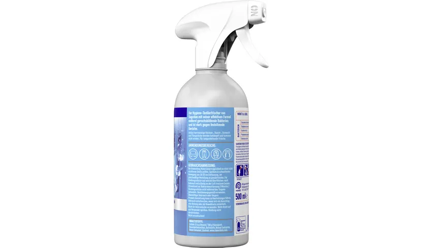 Sagrotan Textilerfrischer 500 ml
