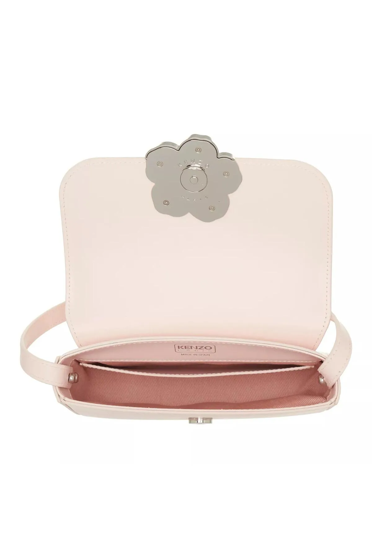 Kenzo  Umhängetasche Faded Pink
