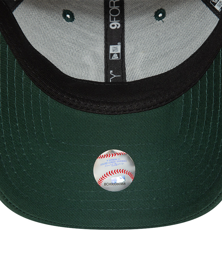 Cappellino New Era 9forty Mlb League Essential New York Yankees M 60471456