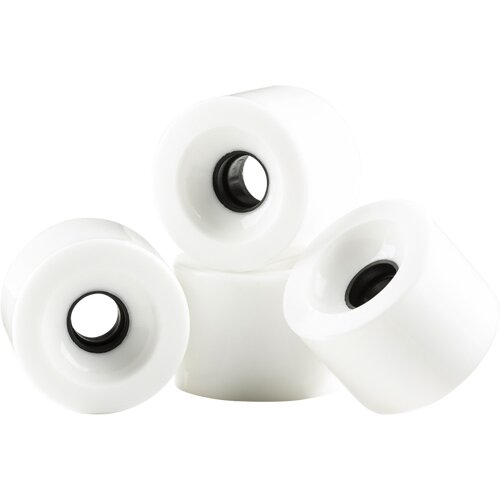 SKATEBOARD LONGBOARD-ROLLEN 70× 51 MM