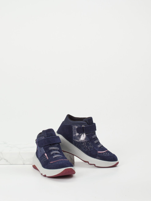 Klettboots-67301090131 Superfit