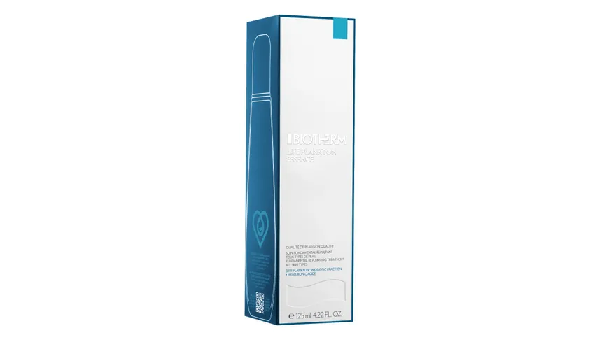 BIOTHERM Life Plankton Essence 125 ml
