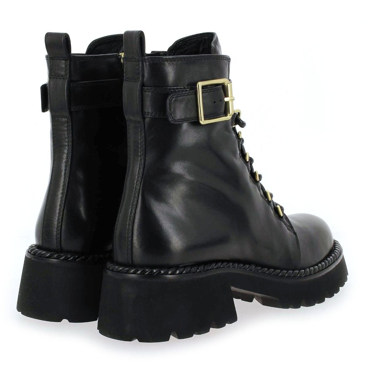 Bruno Premi  3401 - Noir Or