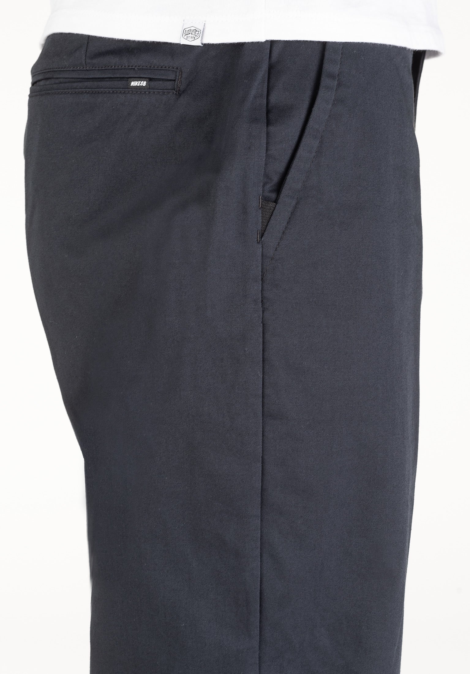 Chino Loose Fit FTM