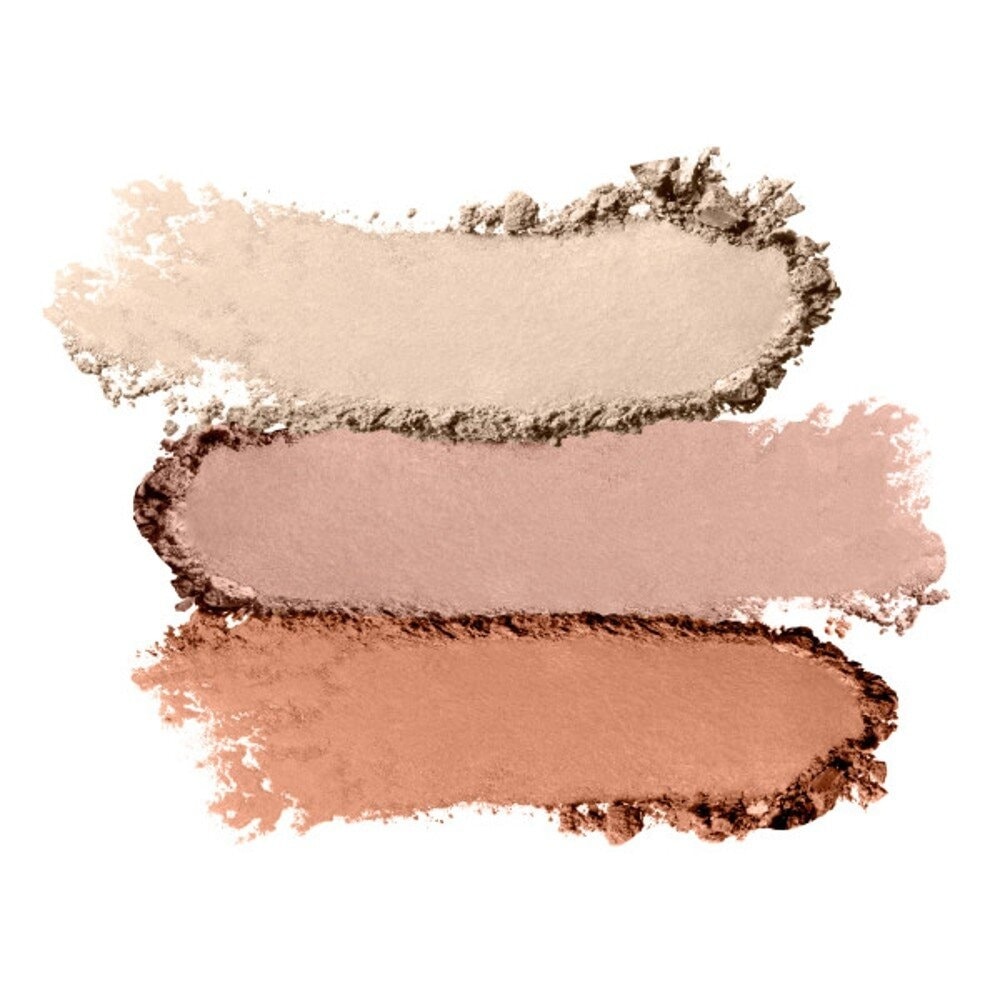Physicians formula Bronze Booster Glow-Boosting Strobe andContour Palette Palette contouring
