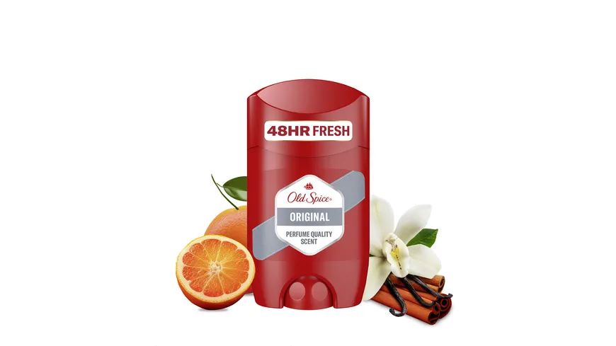 Old Spice DEO Stick Original 50 ml