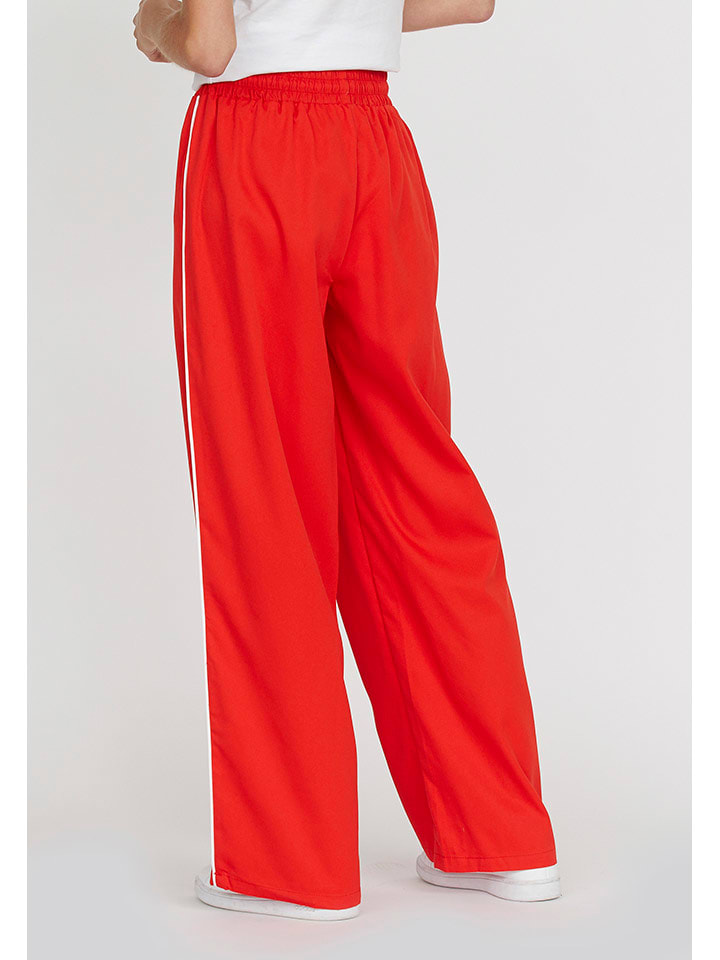 SisterS point Hose in Rot günstig kaufen