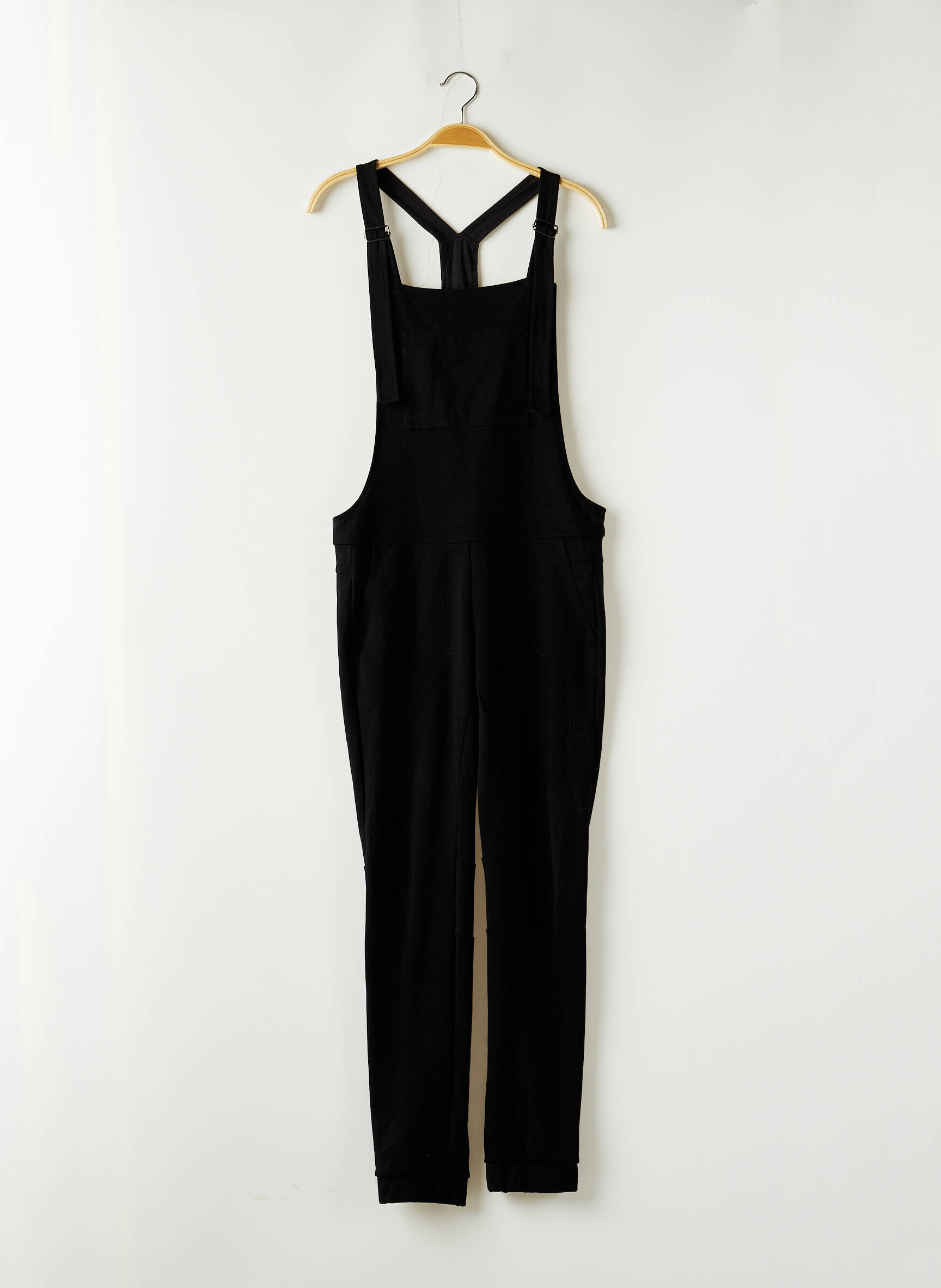 Onepiece Combinaisons 1 Femme couleur noir