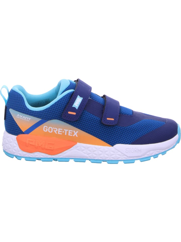 Primigi Klettschuhe Mit Tex-Membran in blau günstig kaufen