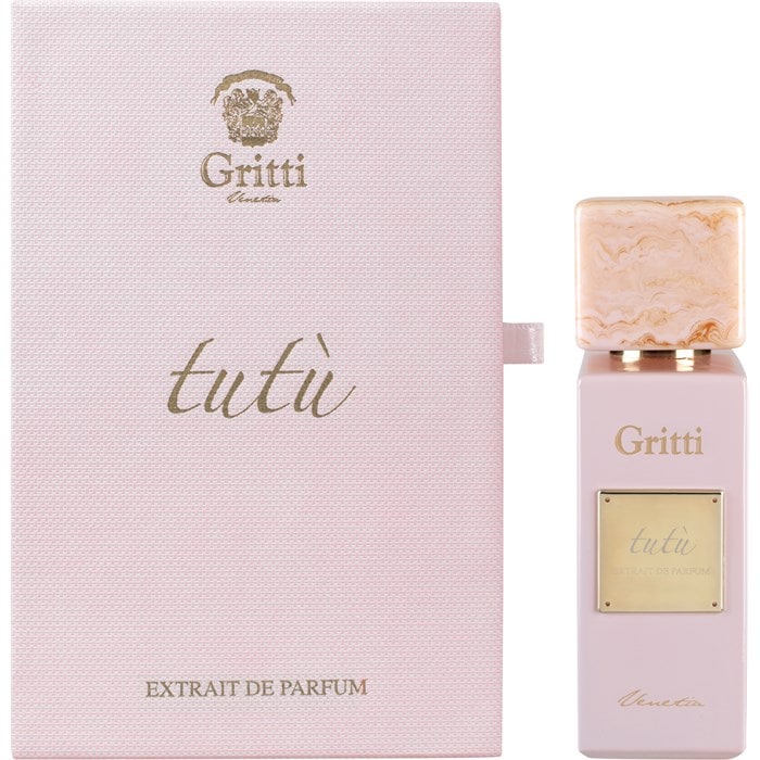 Extrait de Parfum