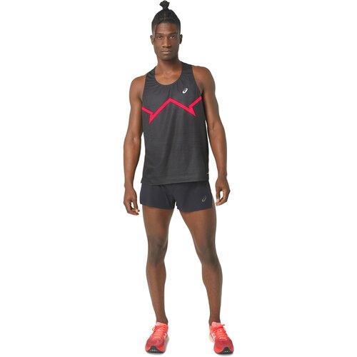 HERREN T-SHIRT VENTILATE ACTIBREEZE GRAPHIC SINGLET