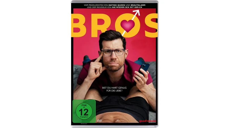 Bros