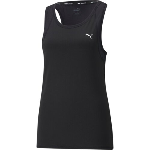 DAMEN SHIRT TRAIN FAVORITE TANK