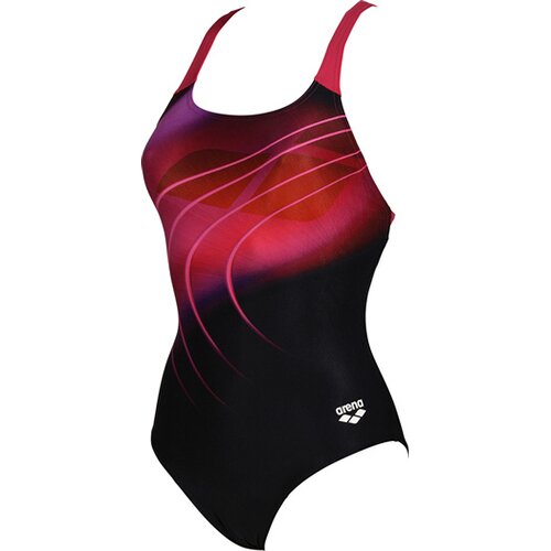 DAMEN SCHWIMMANZUG WOMEN'S SWIMSUIT SWIM PRO BACK