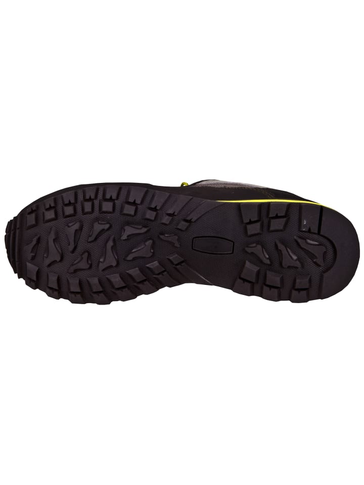 GUGGEN MOUNTAIN Wanderschuhe Widder in Gelb günstig kaufen