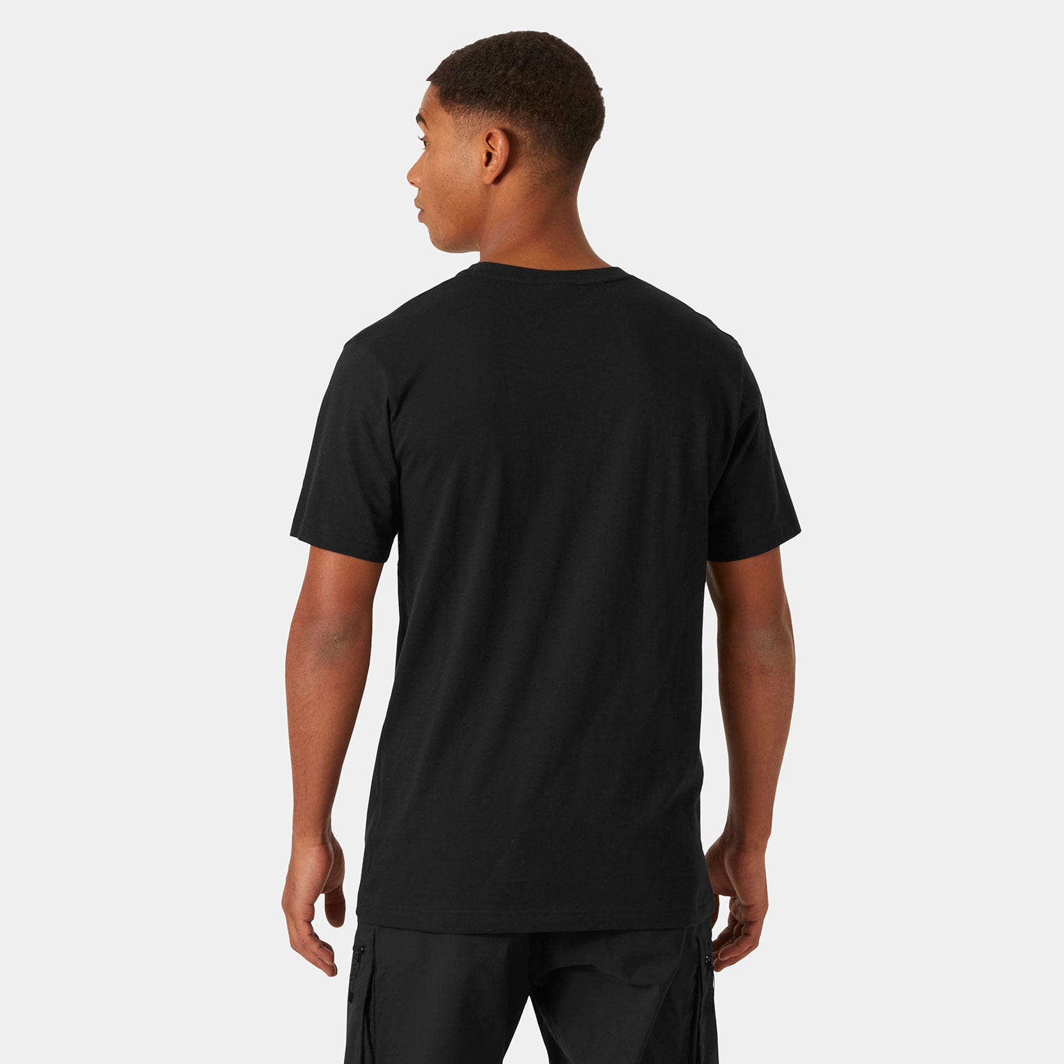 Men's Core Graphic T-Shirt