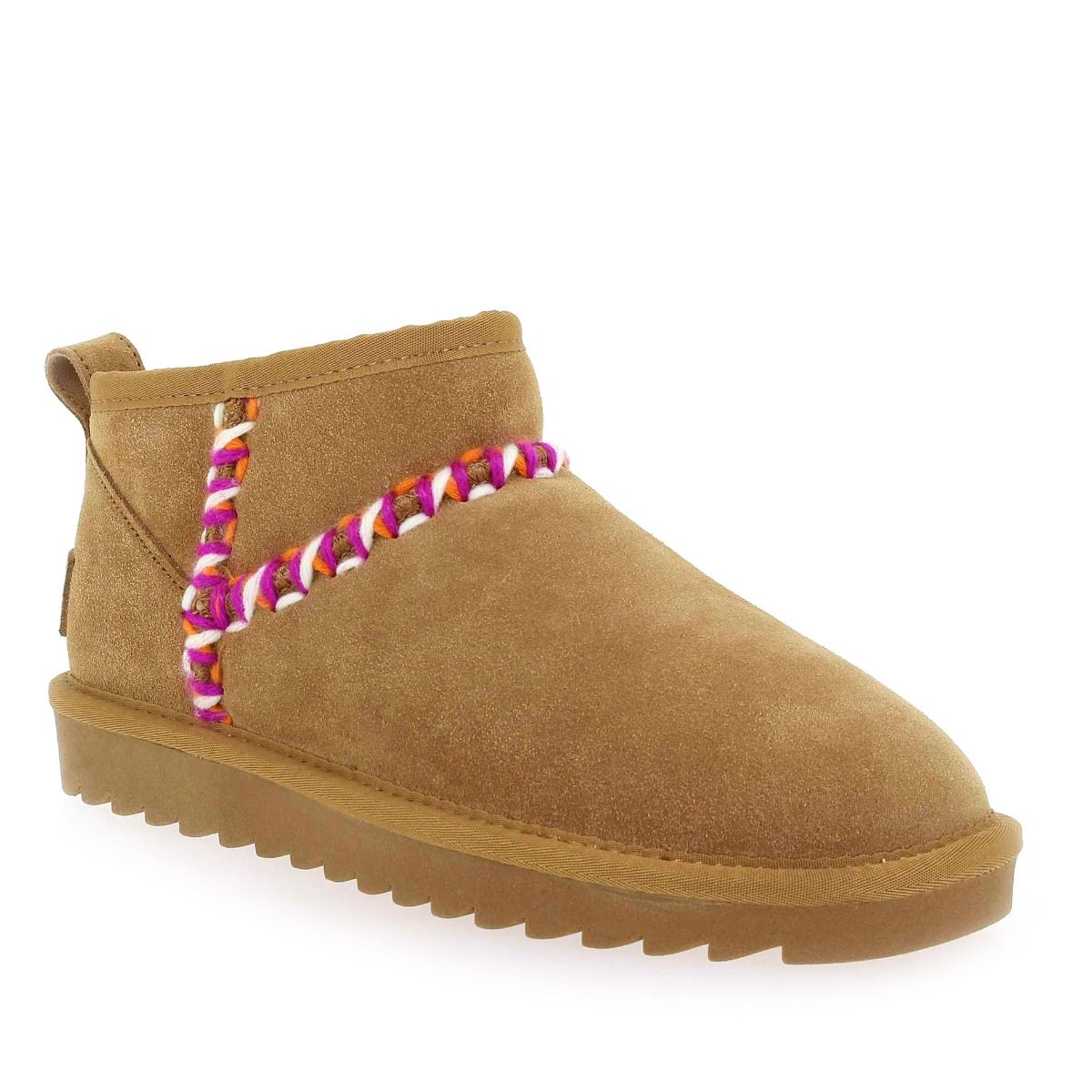 Colors of california  HC YW237 - Camel Rose