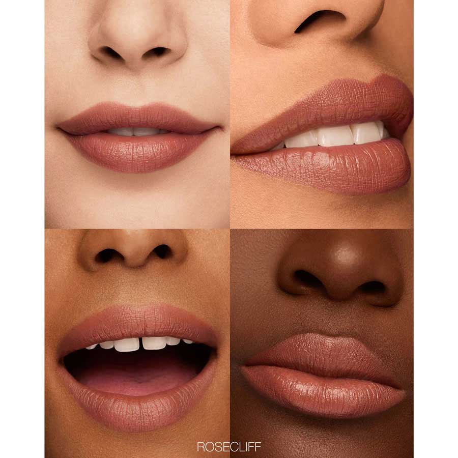 NARS Lippen Satin Lipstick