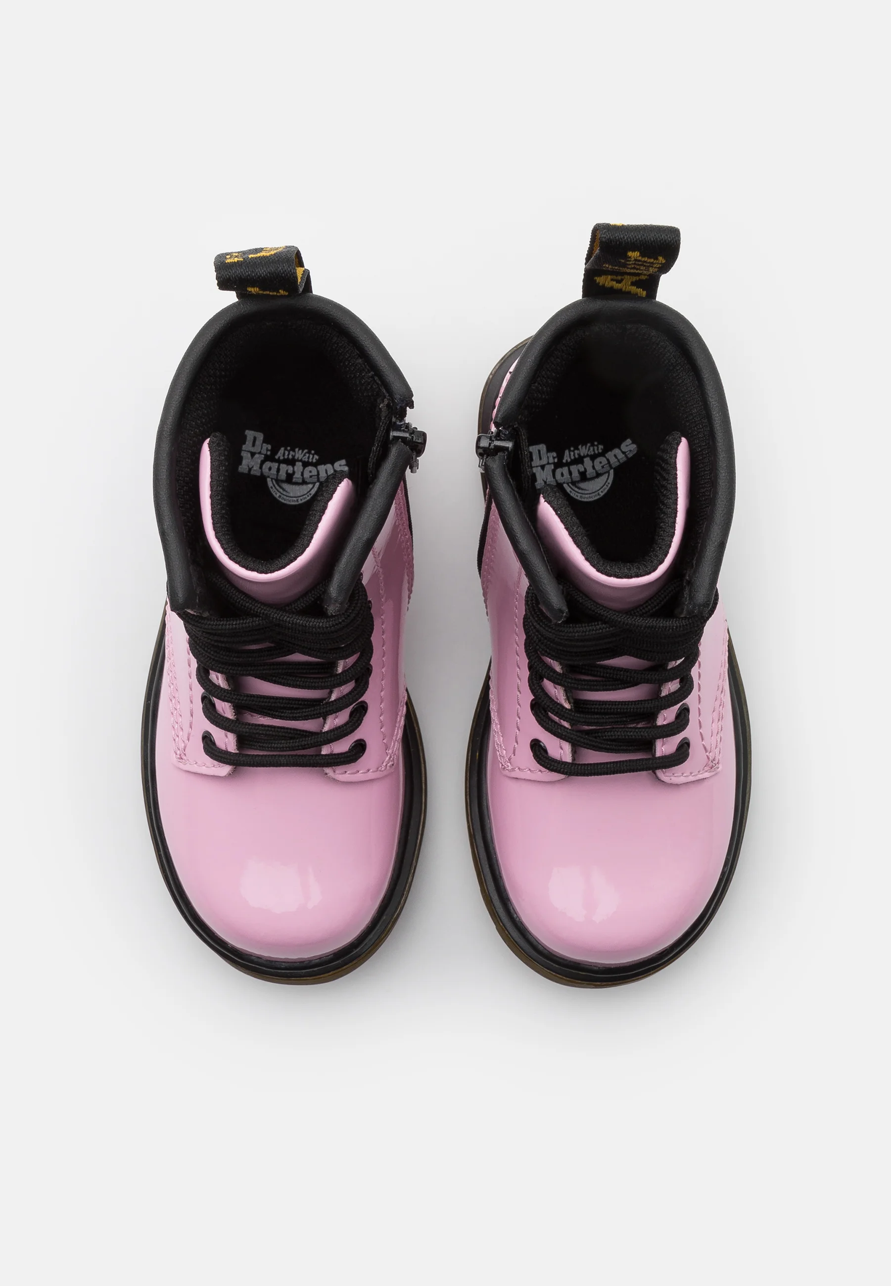Botas con cordones Dr. Martens 1460