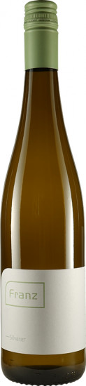 2022 Silvaner trocken - Weingut Franz