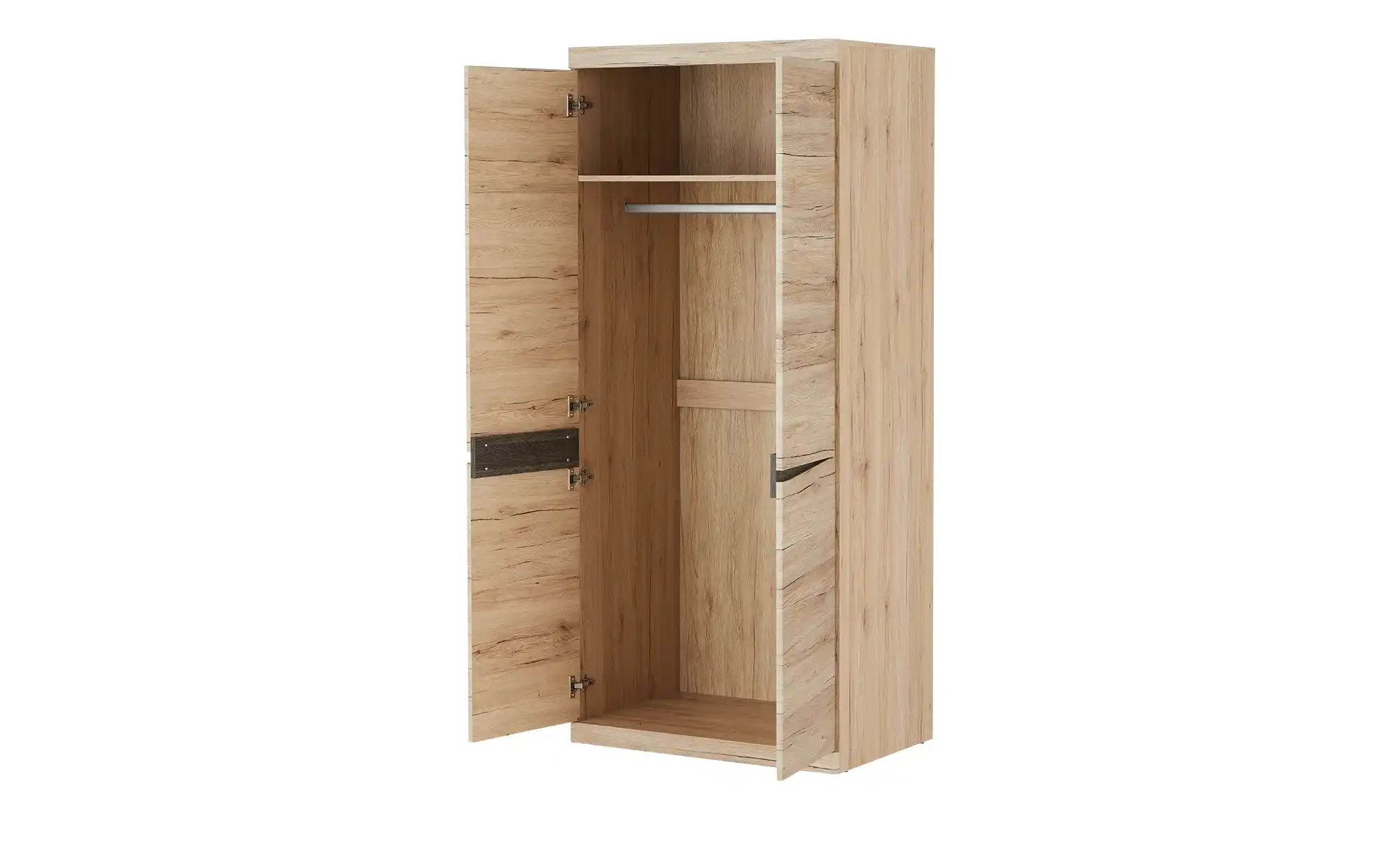 Drehtürenschrank