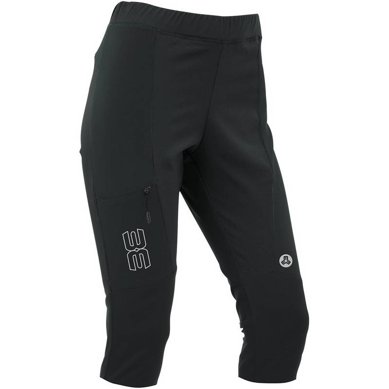 Maul Sport Simssee Funktionsshorts Damen