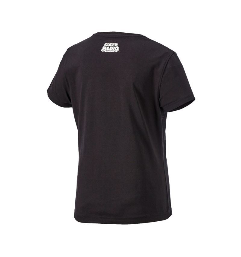 Super Mario T-Shirt, Damen