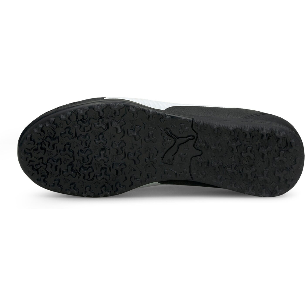 PUMA Monarch II TT 106564-01 / schwarz