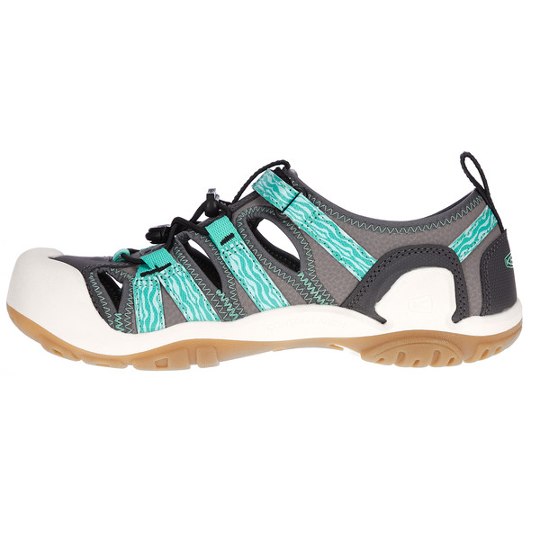 KNOTCH CREEK Y Kinder - Outdoor Sandalen