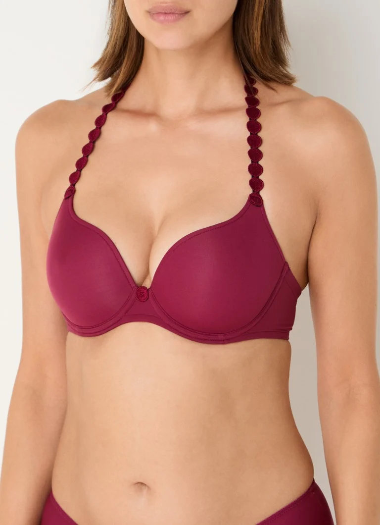 Marie Jo Tom padded underwire bra