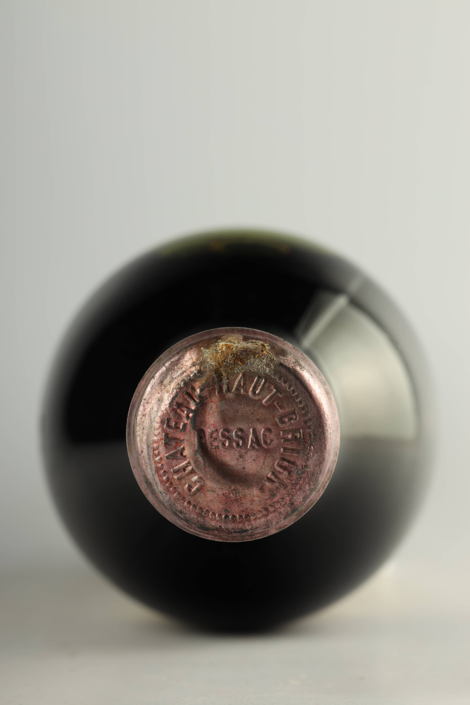 Château Haut Brion 1949, Pessac Leognan