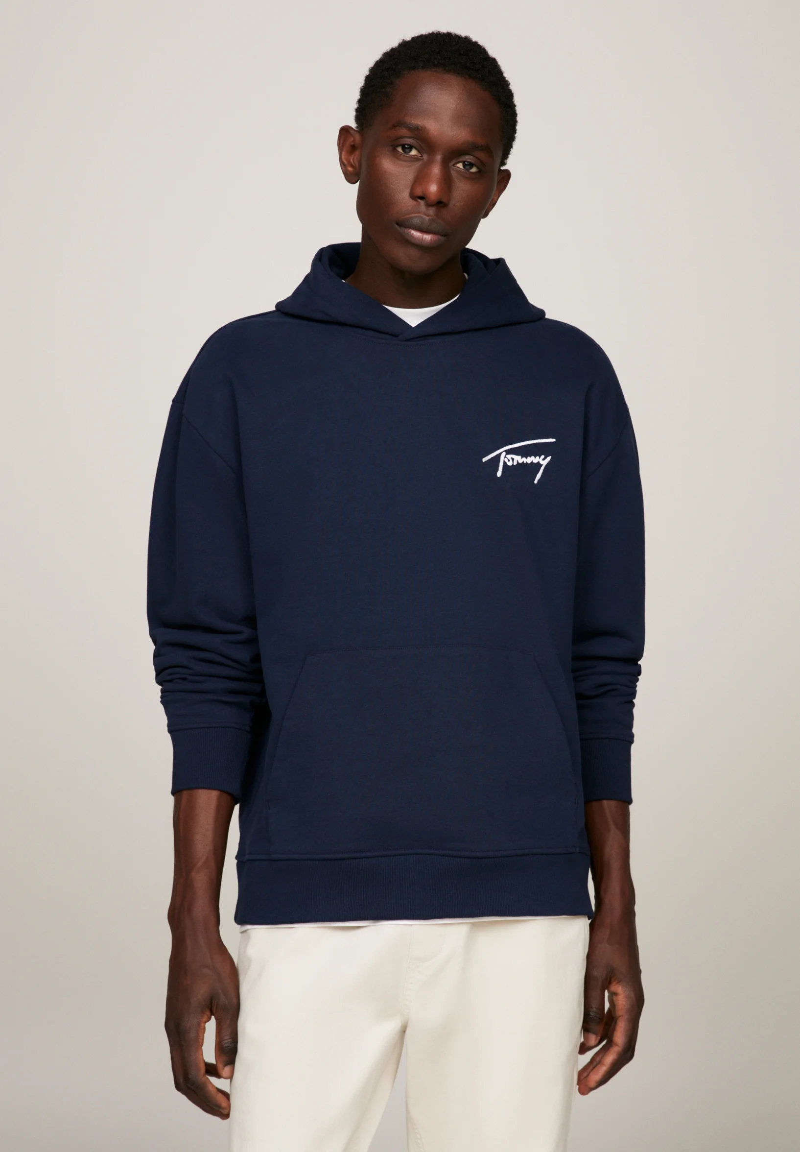 Tommy Jeans SIGNATURE EXT - Sudadera