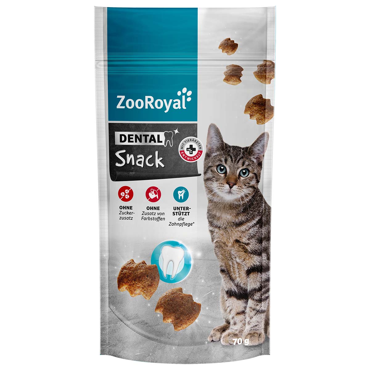 ZooRoyal Dental Snack günstig kaufen
