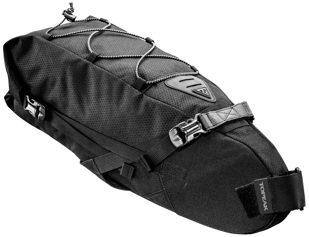 Topeak BackLoader Satteltasche kaufen | Bike-Discount