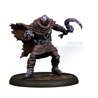 Calvin Rose & Dementor (EN)