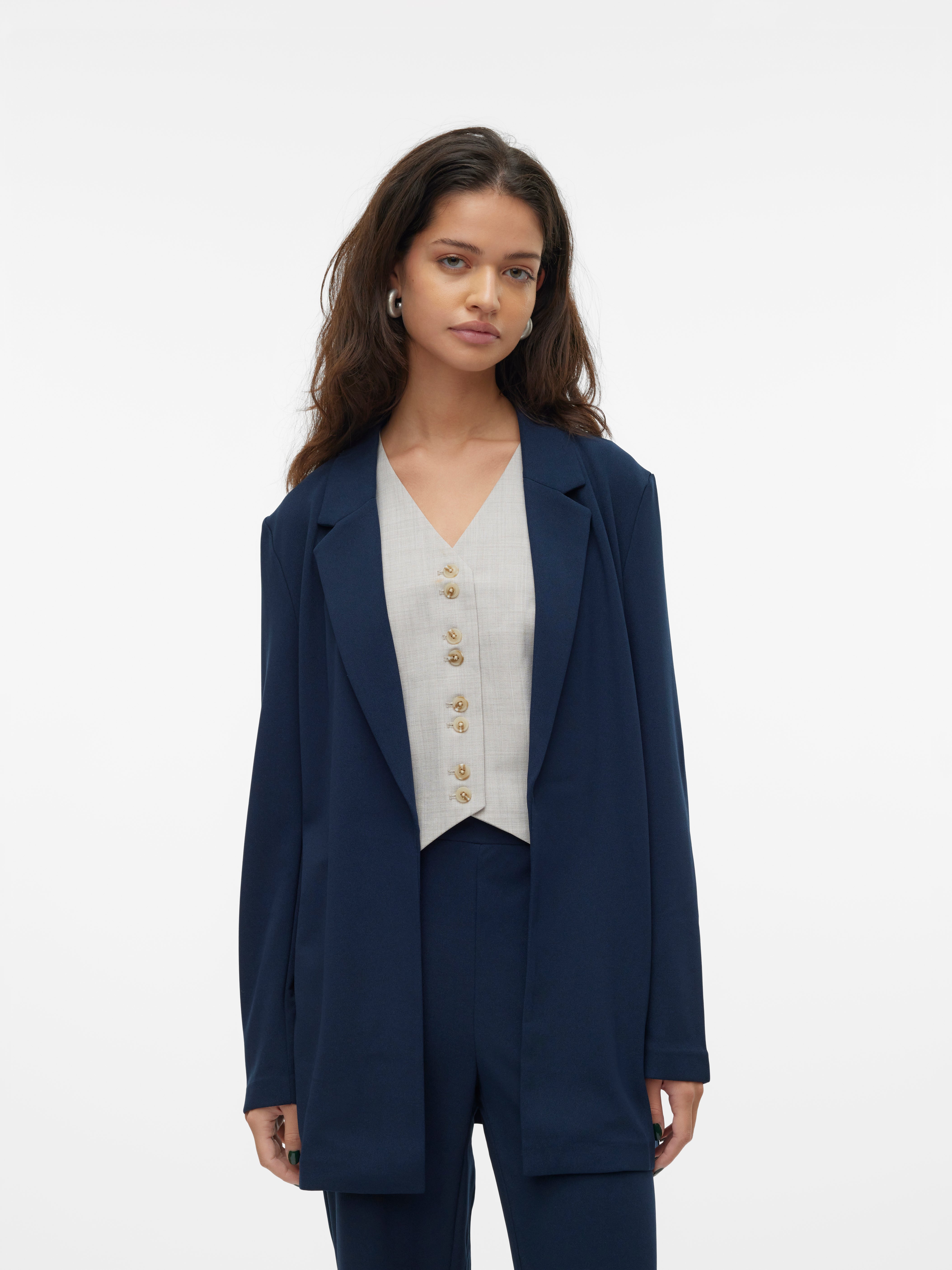 VMLIVA Blazer