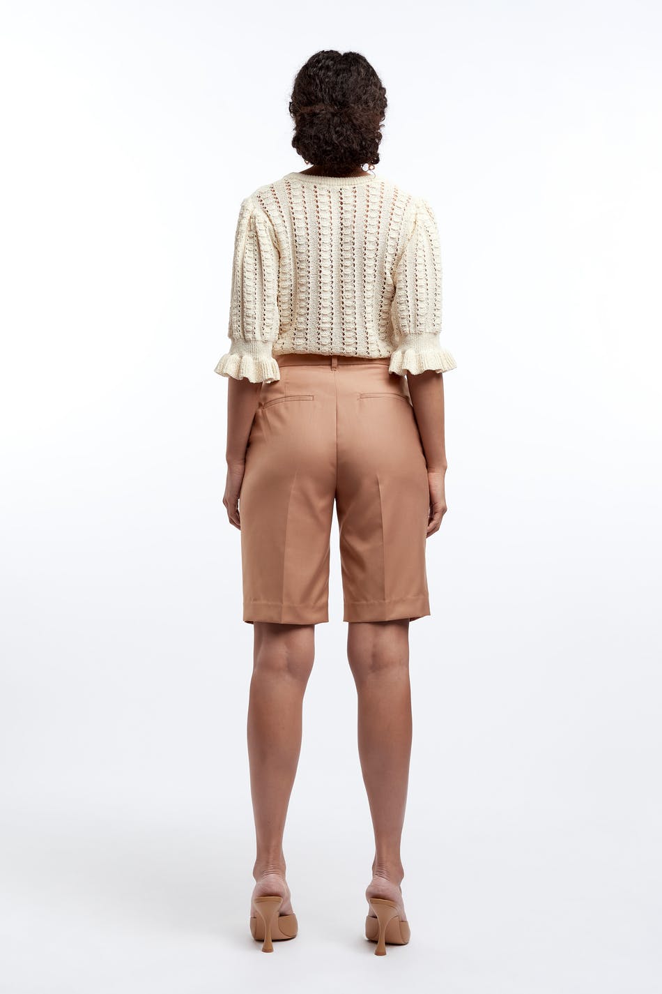 Lisa city shorts