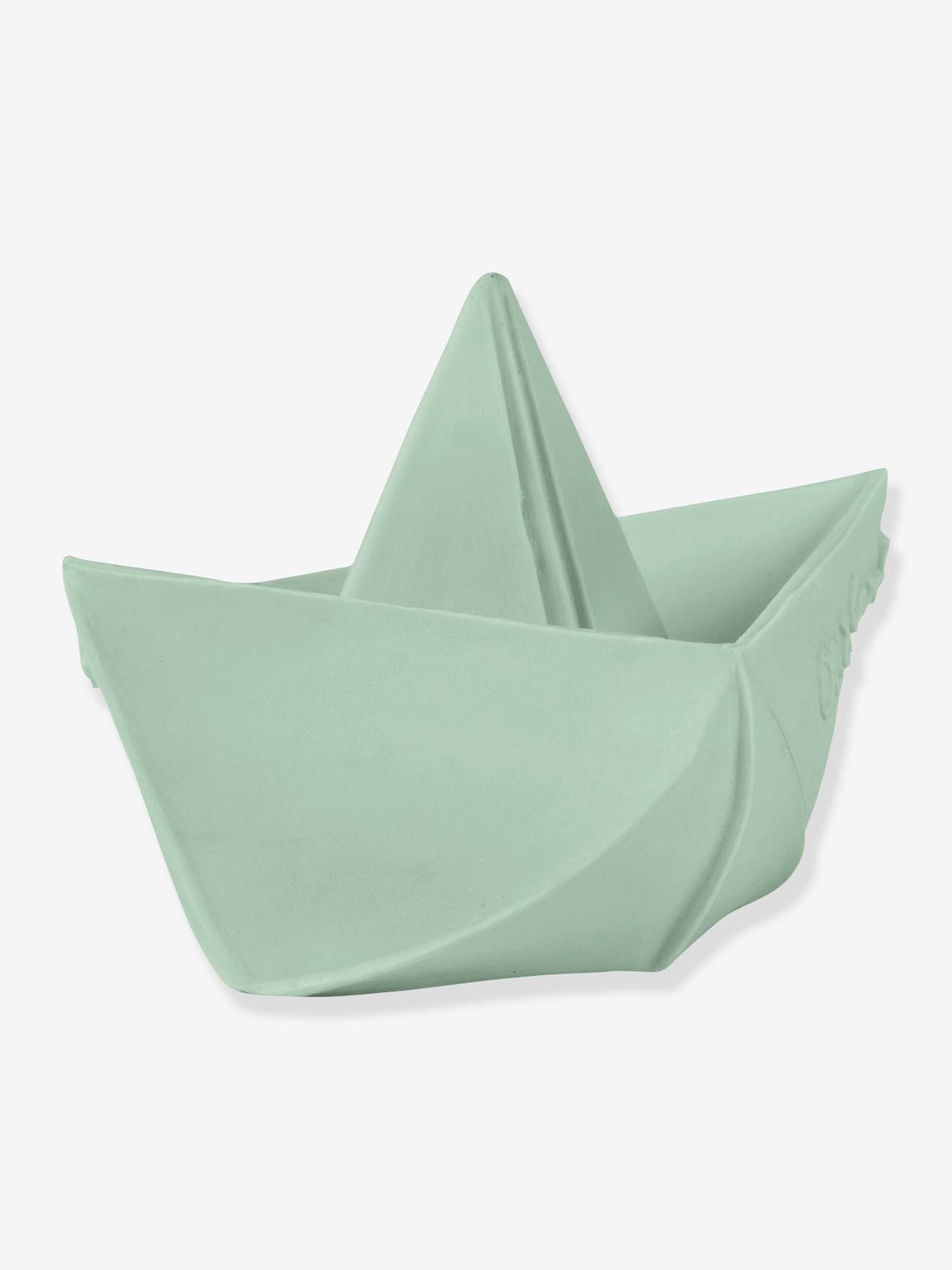 Jouet de bain Bateau Origami