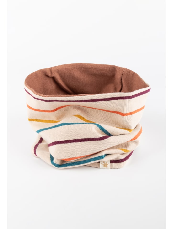 Sigikid Wendeschal winter animals in beige günstig kaufen onesize
