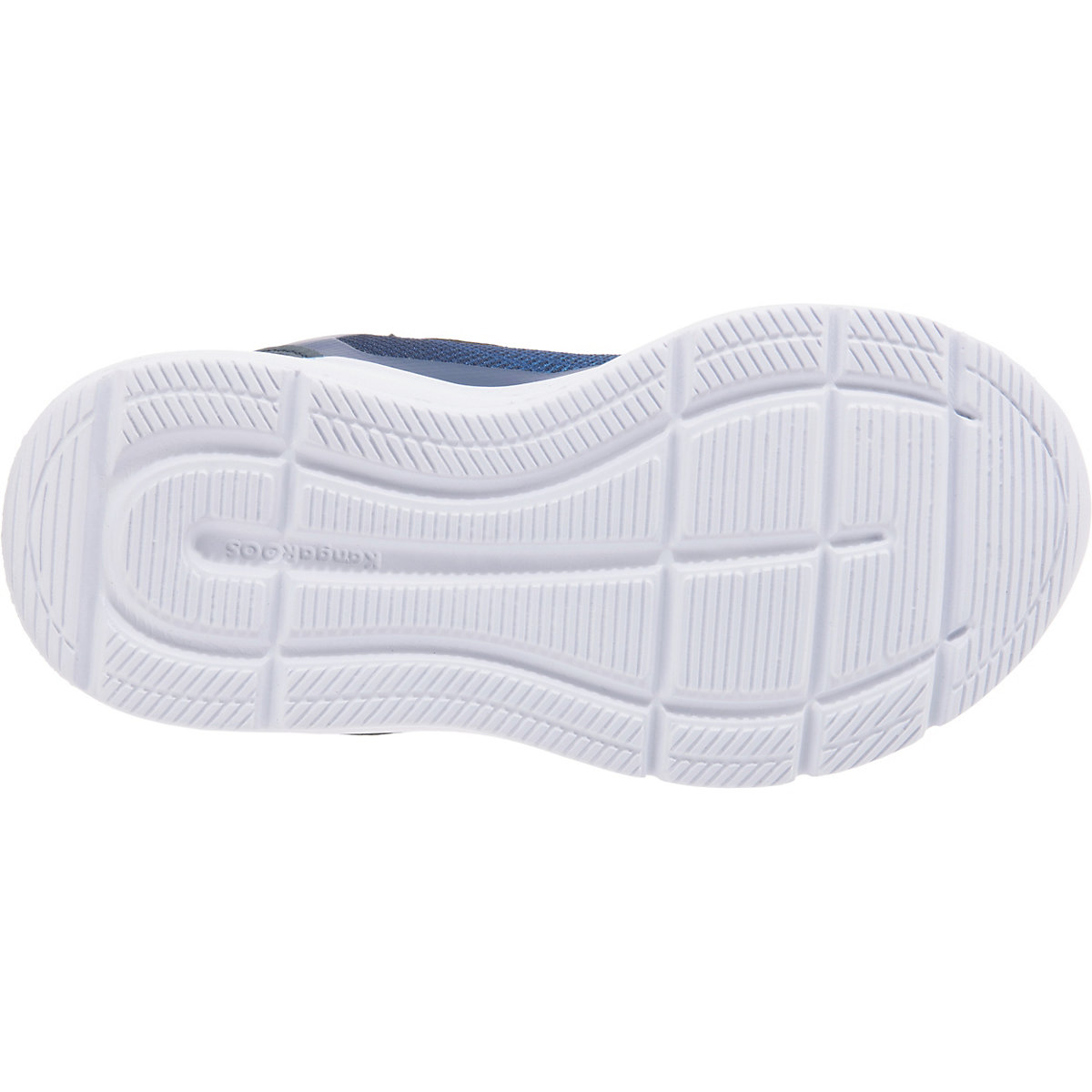 Baby Sneakers Low K IQ SWATCH EV für Jungen