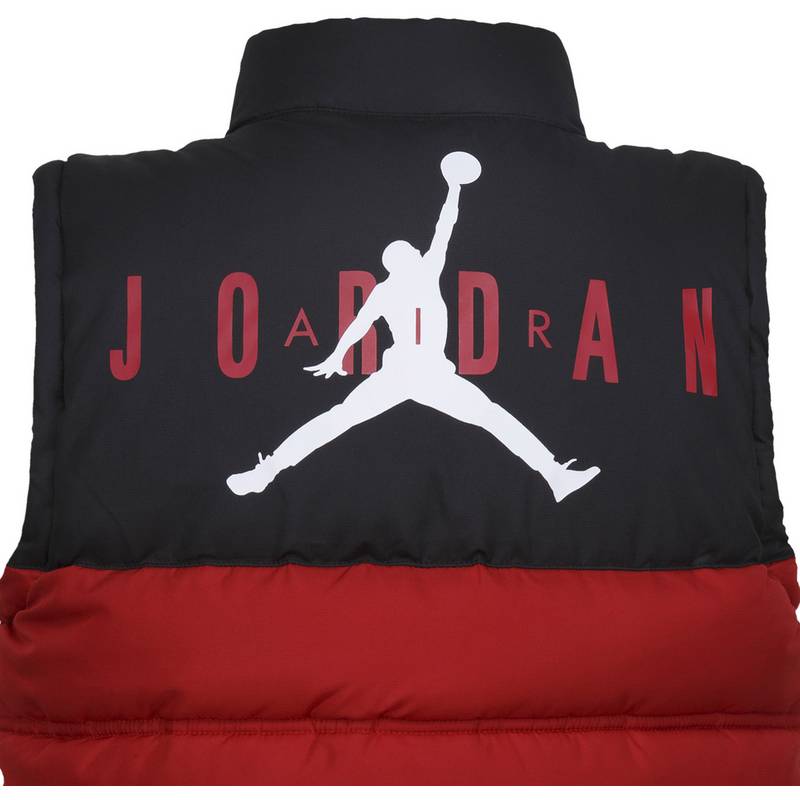 Nike JORDAN Steppweste Jungen