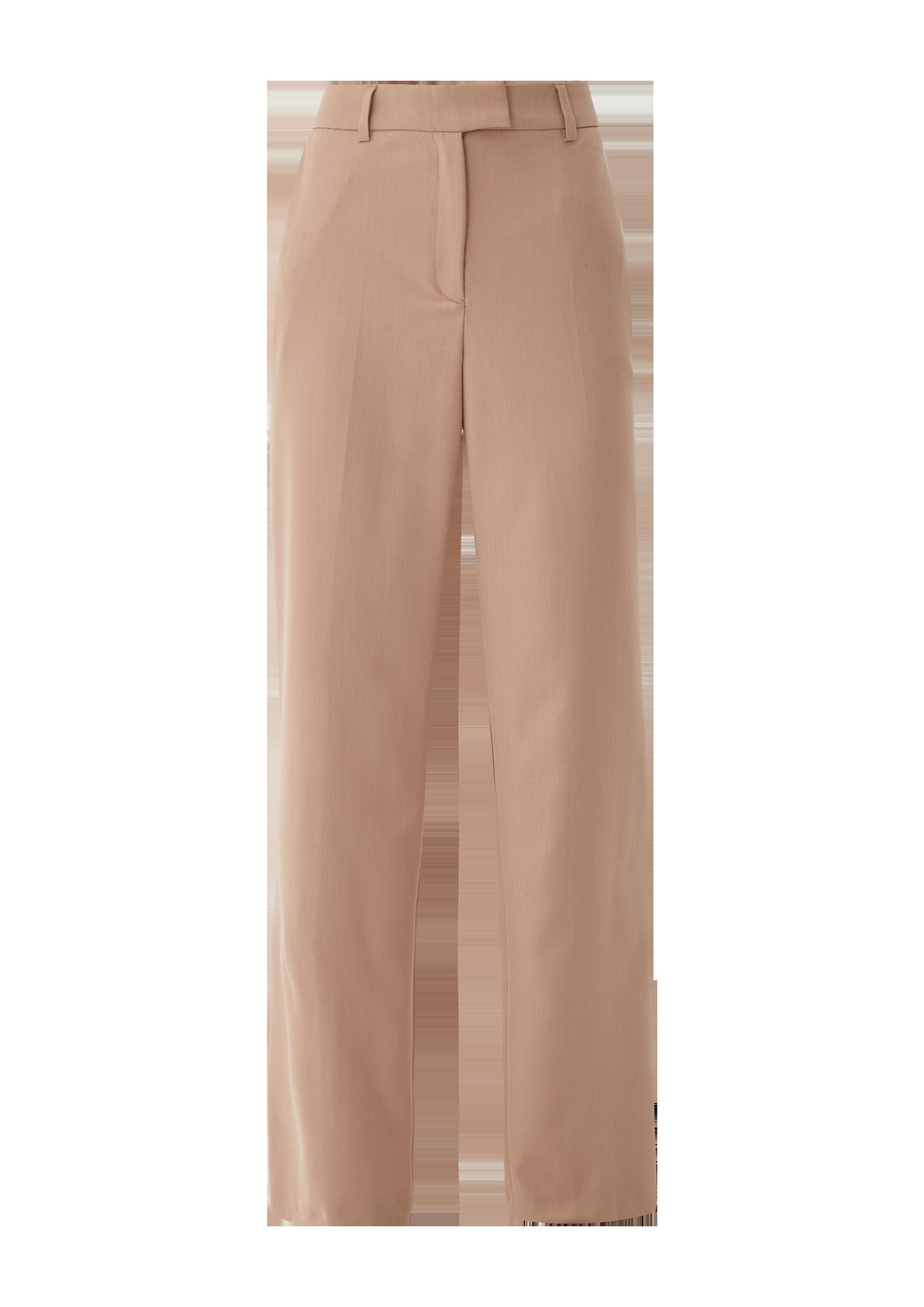 Charlotte: Hose mit Wide Leg  2126920-8443